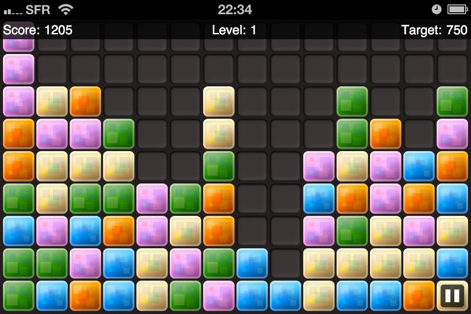 OpenAppMkt: Alternative à l’AppStore