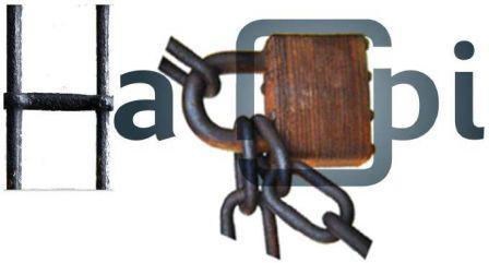 Logo de l'hadopi détourné - pcinpact.com Logo de l'hadopi détourné - pcinpact.com