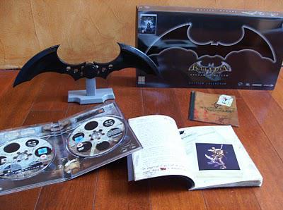 Passionnément  Batman