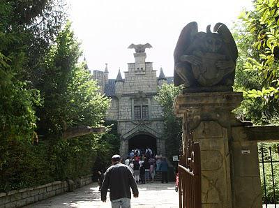 Nigloland, parc d'attractions