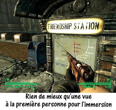 Mon jeu du moment: Fallout 3 Mon jeu du moment: Fallout 3