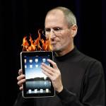 L’iPad pourrait surchauffer : procès contre Apple en vue