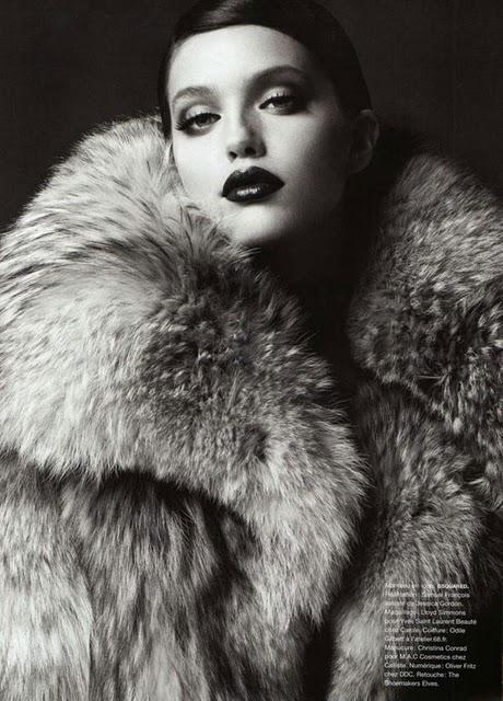 CLICHES DU DIMANCHE...