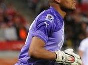 commis erreur monumentale M’bolhi fait perdre équipe