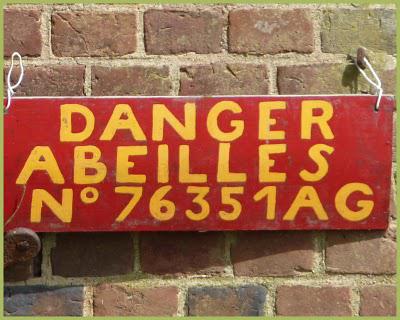 Les jardins suspendus (1)