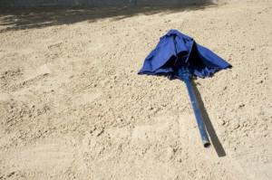 Paris Plages : sous les impôts, la plage ?