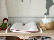 jolies chambres Louise Augustin