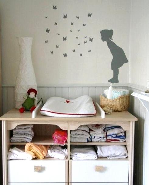 Chambre-stickers-fille-papillons