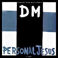 Reprises de Depeche Mode 1/9 (Personal Jesus)