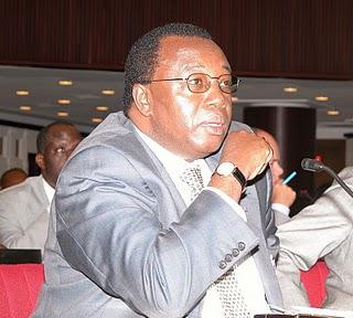 Bunia: le sénateur John Tibasima se dit en danger