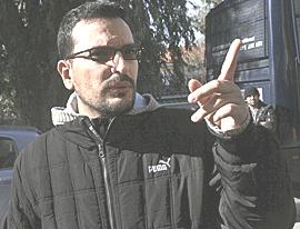 La Secte Des Révolutionnaires promet une zone de guerre.