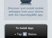 OpenAppMkt kiosque d’applications