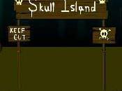 P.I.Chronicles Skull Island