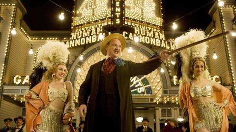 Boardwalk empire ... Regardez le trailer officiel de la série en VO