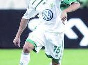 Wolfsburg Ziani encore titulaire