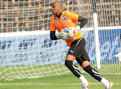 Mbolhi gaffe son équipe perd