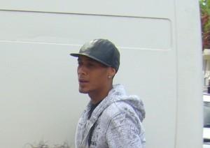 Hoarau bien préconvoqué