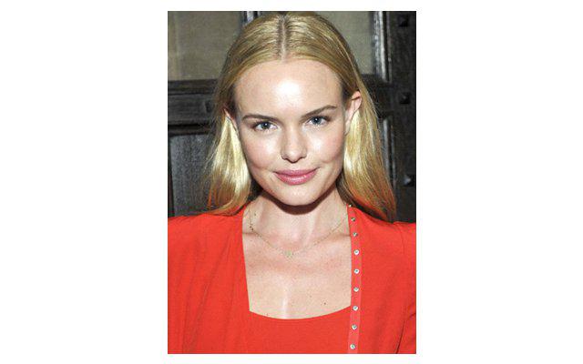Kate Bosworth portrait