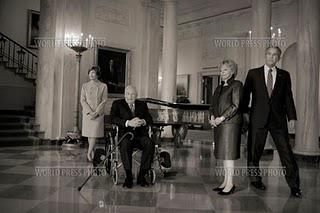 World Press Photo 2010