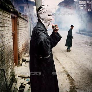 World Press Photo 2010