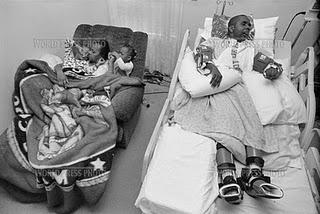 World Press Photo 2010