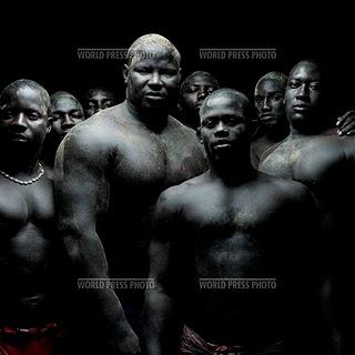 World Press Photo 2010