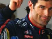 Webber remporte grand prix Hongrie 2010