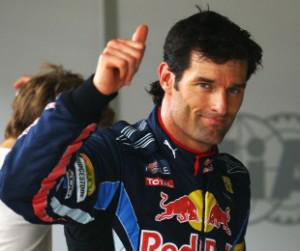 Webber remporte le grand prix de Hongrie 2010