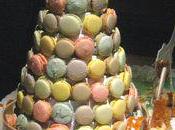 pyramide macarons pour mariage contes fées: last épisode pas).