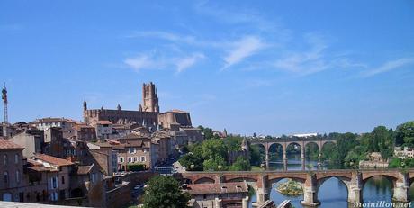 Albi ©