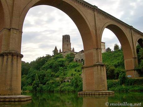 la Cité épiscopale d’Albi