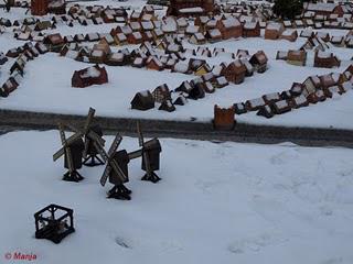 Le musée de la ville de Copenhague (Københavns bymuseet)
