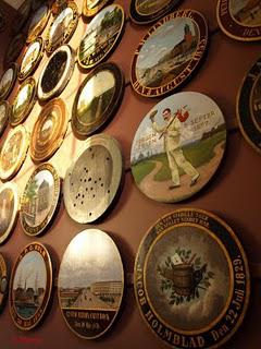 Le musée de la ville de Copenhague (Københavns bymuseet)