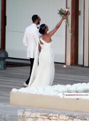 Vive les mariés !!!