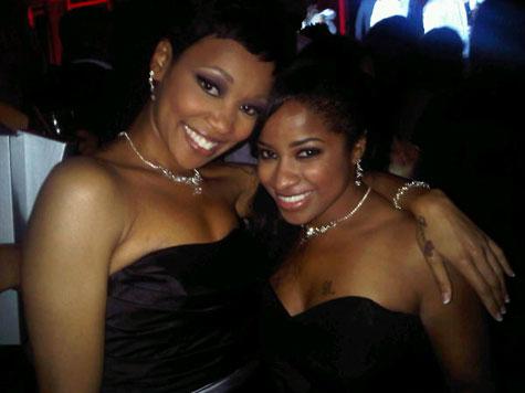 TI s’est marié! + Photos