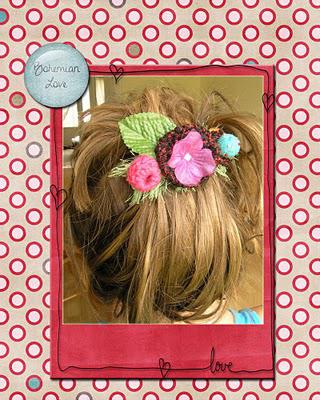 Serial crocheteuse #46