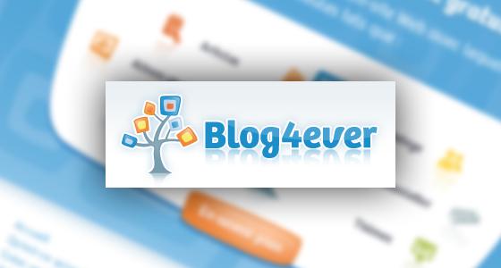 Blog4Ever 