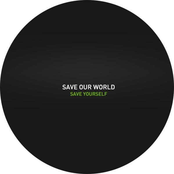 Web design // Inspiration // The most perfect design ever