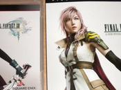 [Arrivage] Final Fantasy XIII guide