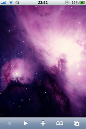 Le jaibreak iOS 4 / iPhone 4 est la !!!