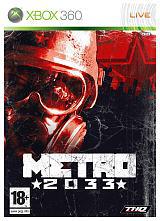 Un nouveau pack pour Metro 2033