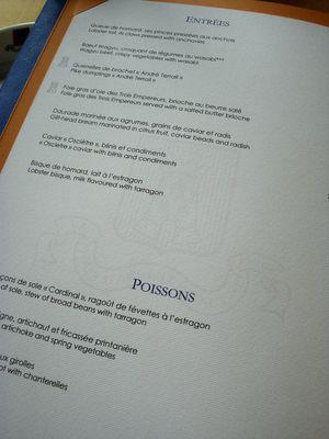 Une terrasse en été... La Tour d'Argent DSC05909