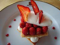 Une terrasse en été... La Tour d'Argent DSC05927