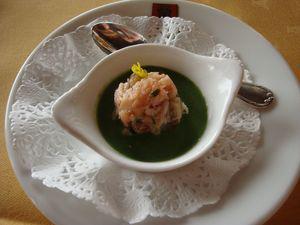 Une terrasse en été... La Tour d'Argent DSC05914