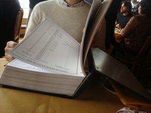 Une terrasse en été... La Tour d'Argent DSC05913