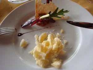 Une terrasse en été... La Tour d'Argent DSC05923