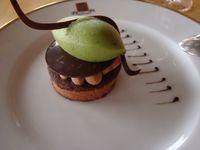 Une terrasse en été... La Tour d'Argent DSC05929