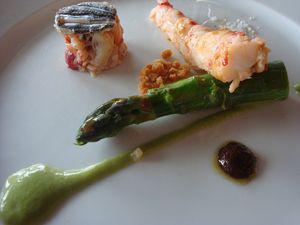 Une terrasse en été... La Tour d'Argent DSC05916