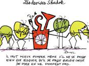 Implacable logique Shadocks