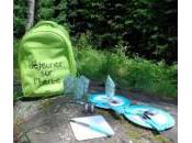 C'est l'été l'heure pique-nique sonné